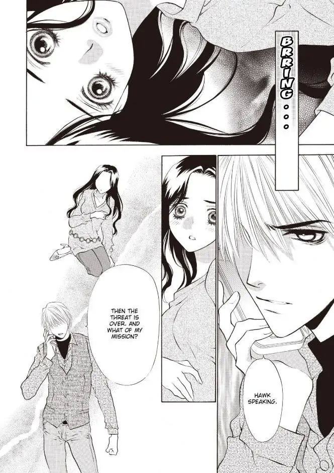 Forbidden - The Billionaire's Virgin Princess Chapter 1 - page 56