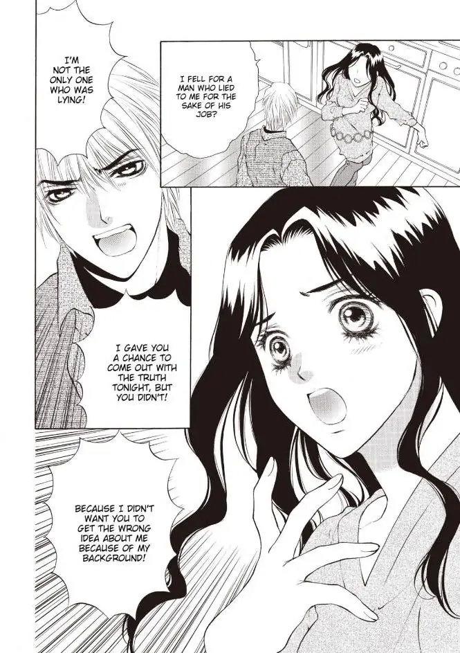 Forbidden - The Billionaire's Virgin Princess Chapter 1 - page 60