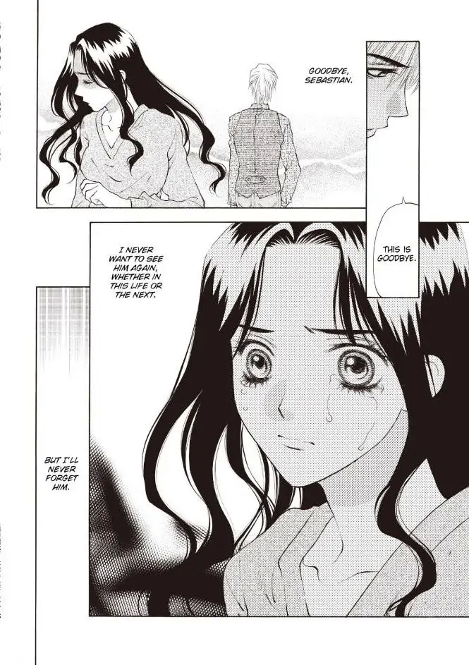 Forbidden - The Billionaire's Virgin Princess Chapter 1 - page 64