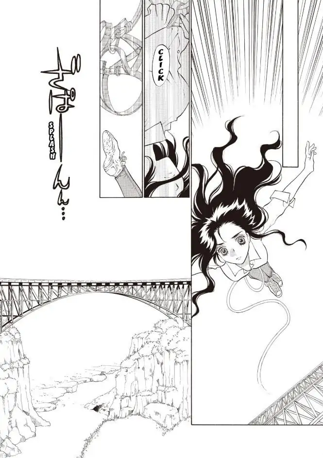 Forbidden - The Billionaire's Virgin Princess Chapter 1 - page 65