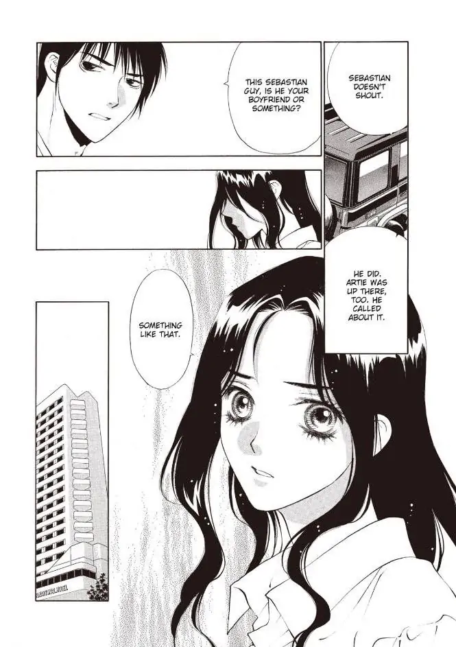 Forbidden - The Billionaire's Virgin Princess Chapter 1 - page 68