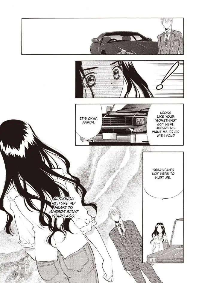 Forbidden - The Billionaire's Virgin Princess Chapter 1 - page 69