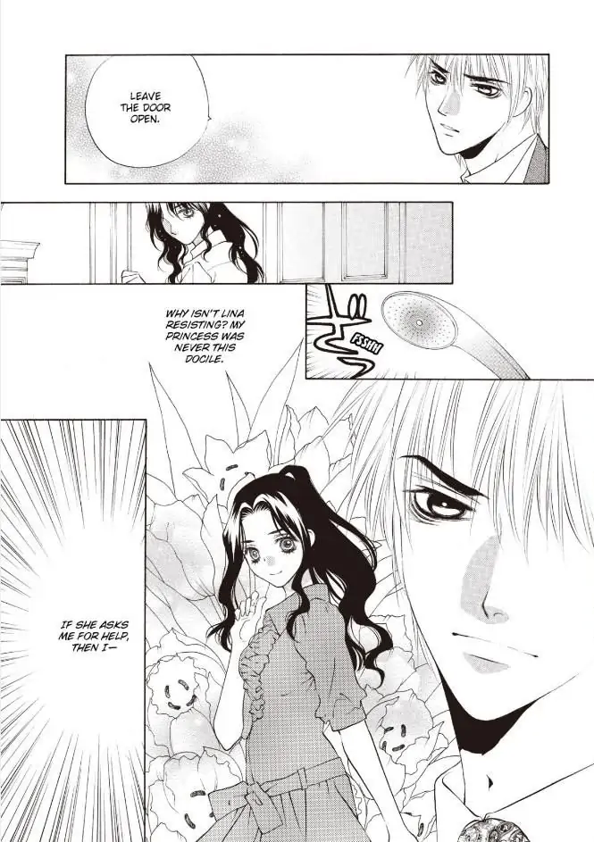 Forbidden - The Billionaire's Virgin Princess Chapter 1 - page 73