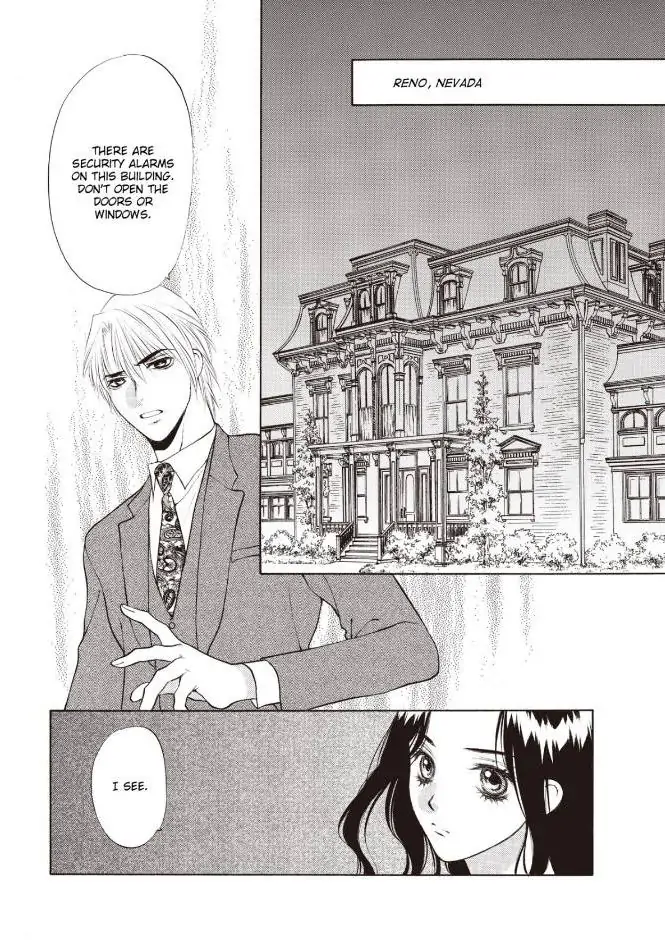 Forbidden - The Billionaire's Virgin Princess Chapter 1 - page 78