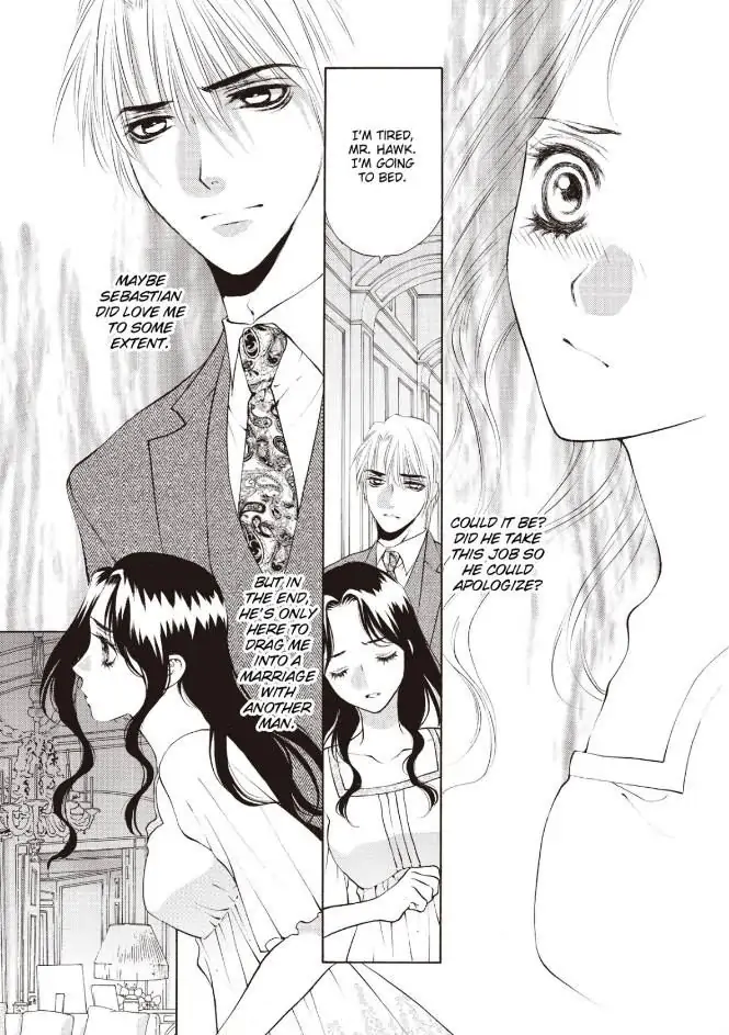 Forbidden - The Billionaire's Virgin Princess Chapter 1 - page 83