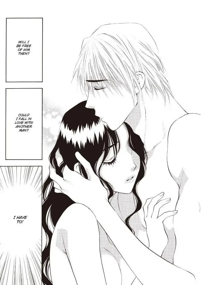 Forbidden - The Billionaire's Virgin Princess Chapter 1 - page 91