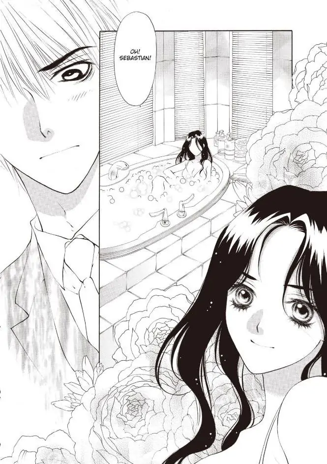 Forbidden - The Billionaire's Virgin Princess Chapter 1 - page 94