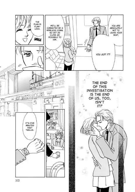 Simply Sinful Chapter 1 - page 105