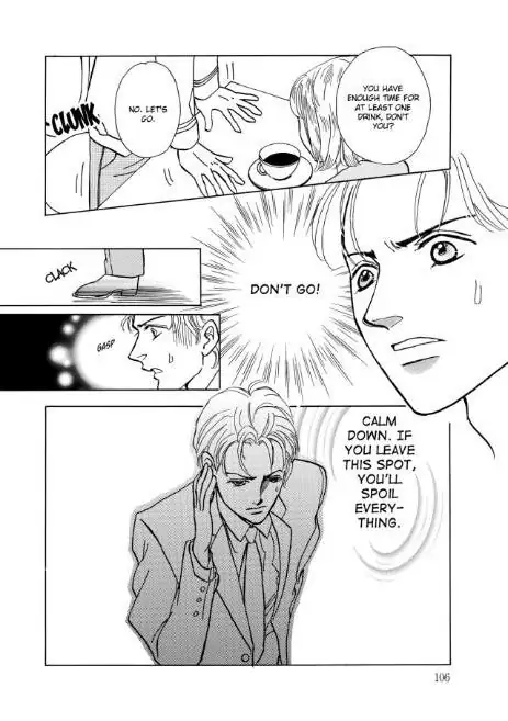 Simply Sinful Chapter 1 - page 108