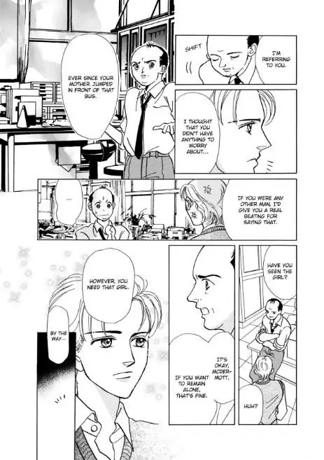 Simply Sinful Chapter 1 - page 119