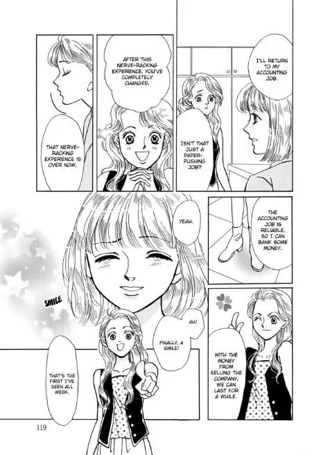 Simply Sinful Chapter 1 - page 121