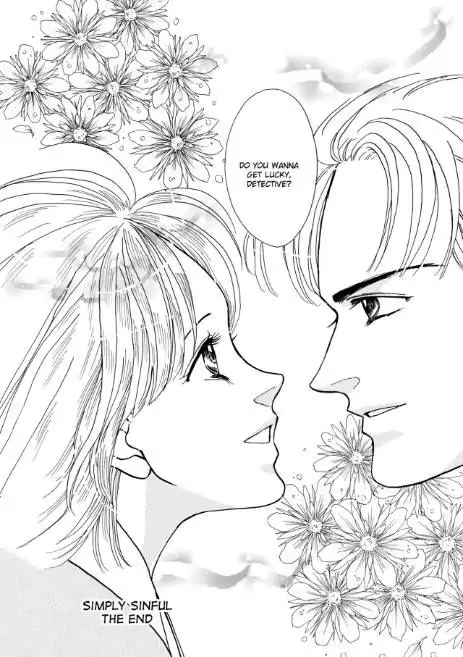 Simply Sinful Chapter 1 - page 127