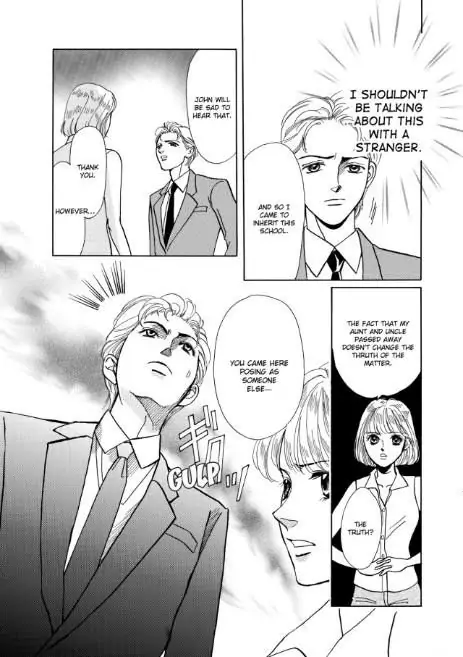 Simply Sinful Chapter 1 - page 15