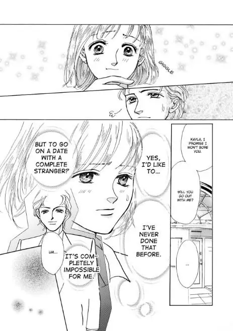 Simply Sinful Chapter 1 - page 17