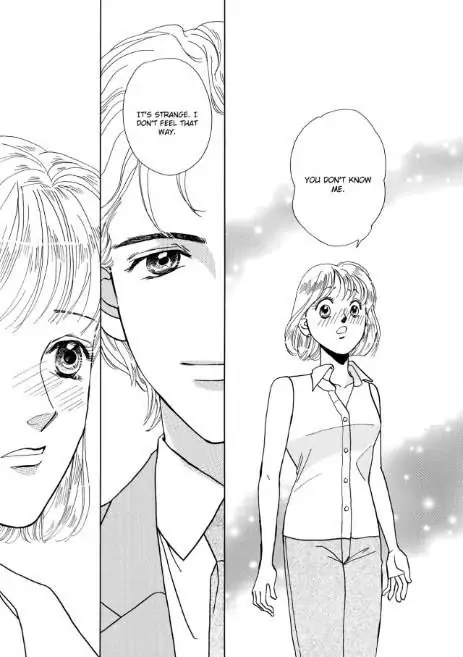 Simply Sinful Chapter 1 - page 21