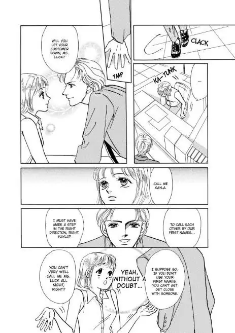 Simply Sinful Chapter 1 - page 22