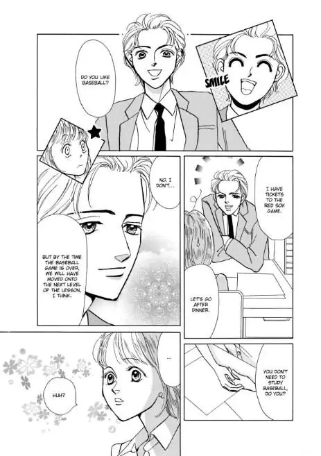 Simply Sinful Chapter 1 - page 23