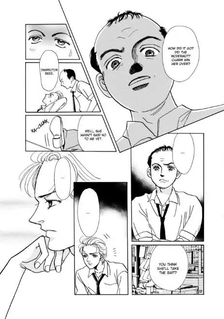 Simply Sinful Chapter 1 - page 27