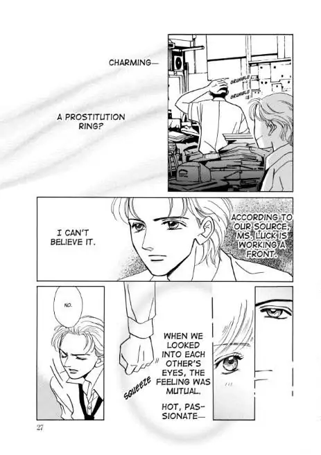 Simply Sinful Chapter 1 - page 29