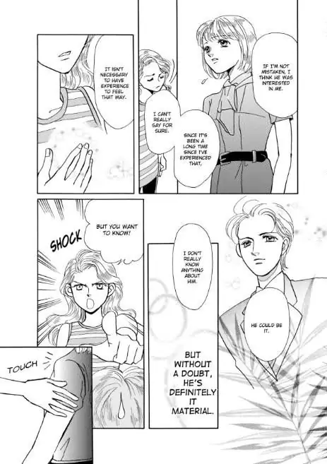 Simply Sinful Chapter 1 - page 35