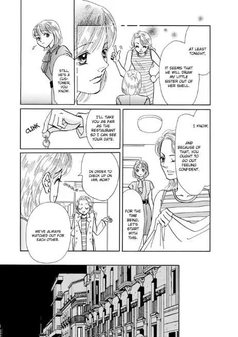 Simply Sinful Chapter 1 - page 36