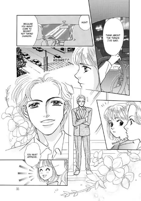 Simply Sinful Chapter 1 - page 37