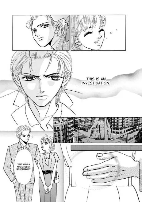 Simply Sinful Chapter 1 - page 40