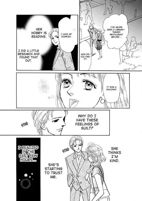 Simply Sinful Chapter 1 - page 41