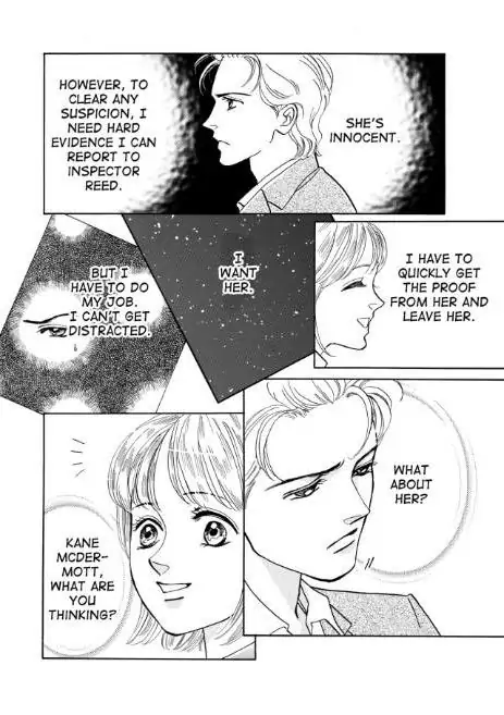 Simply Sinful Chapter 1 - page 42