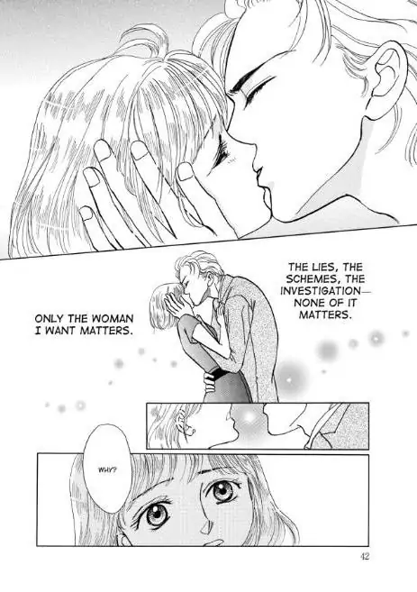 Simply Sinful Chapter 1 - page 44