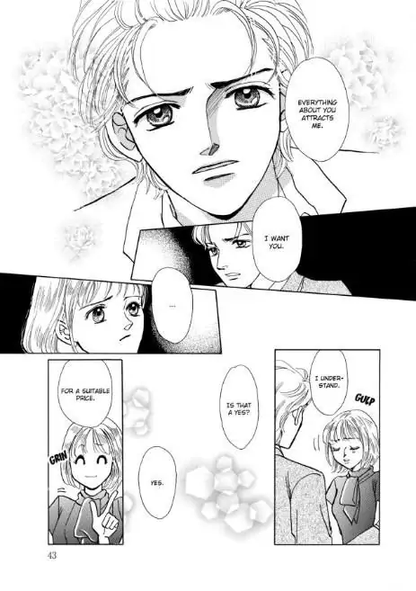 Simply Sinful Chapter 1 - page 45