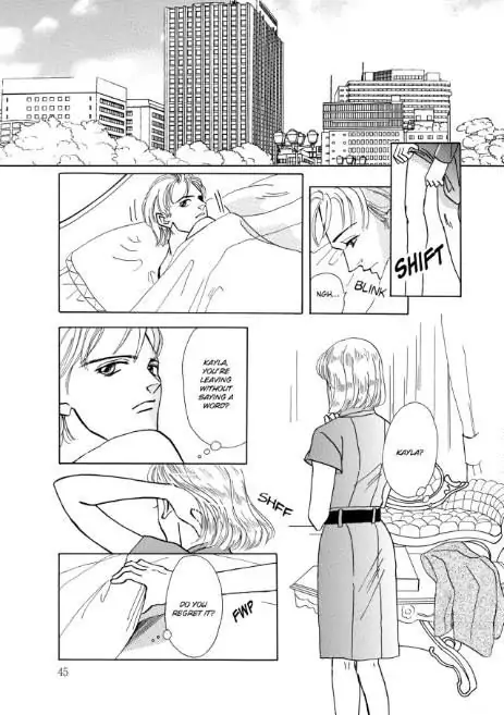 Simply Sinful Chapter 1 - page 47