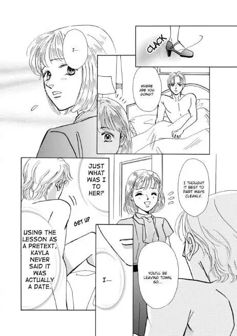 Simply Sinful Chapter 1 - page 48