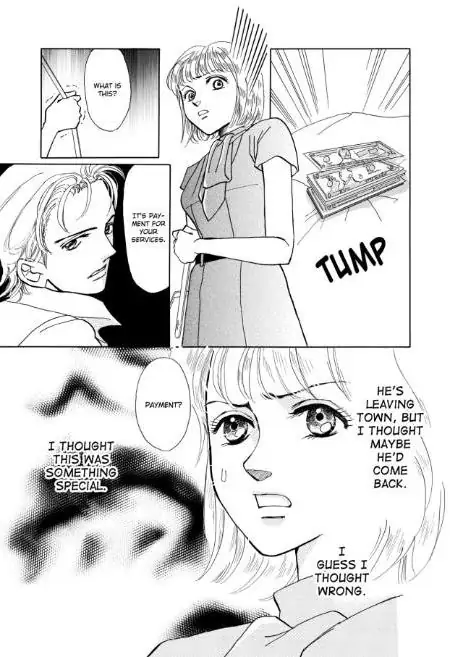 Simply Sinful Chapter 1 - page 50