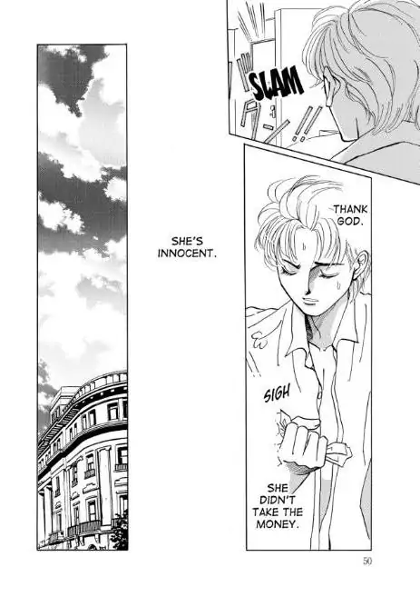 Simply Sinful Chapter 1 - page 52