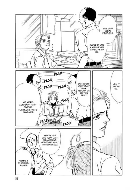 Simply Sinful Chapter 1 - page 53