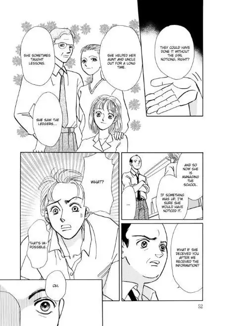 Simply Sinful Chapter 1 - page 54