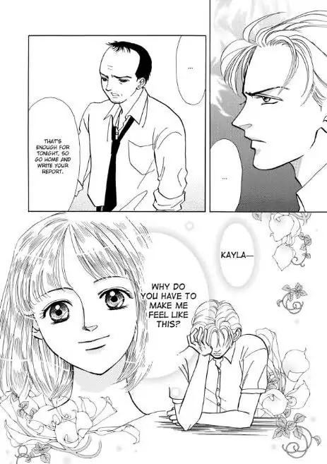 Simply Sinful Chapter 1 - page 56