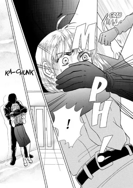 Simply Sinful Chapter 1 - page 58