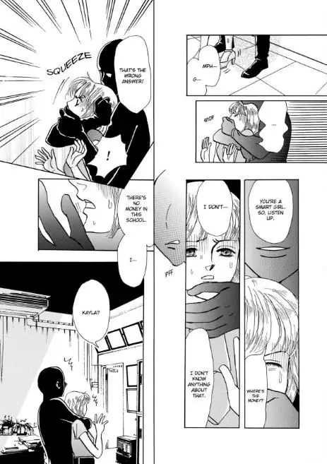 Simply Sinful Chapter 1 - page 59