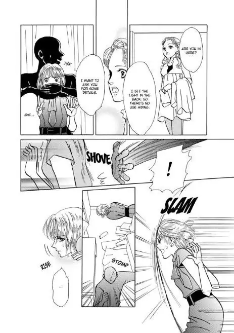 Simply Sinful Chapter 1 - page 60