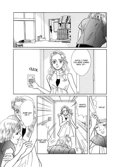 Simply Sinful Chapter 1 - page 61