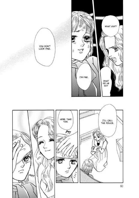 Simply Sinful Chapter 1 - page 62