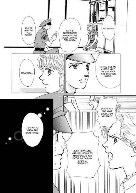 Simply Sinful Chapter 1 - page 64