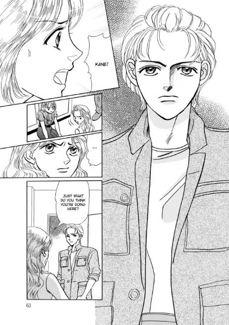 Simply Sinful Chapter 1 - page 65