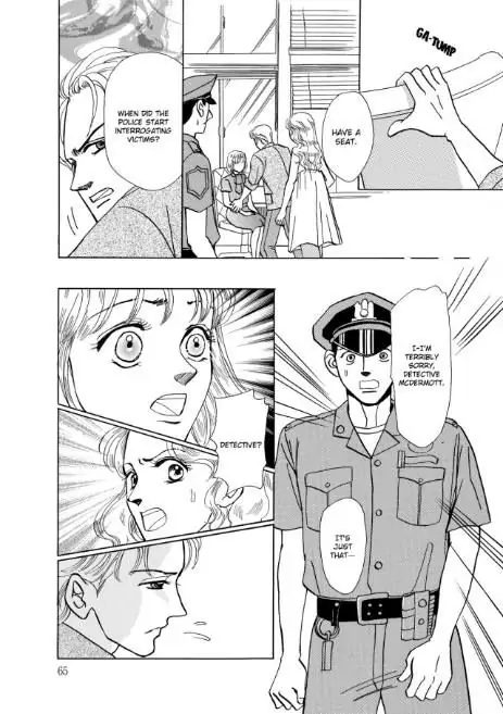 Simply Sinful Chapter 1 - page 67