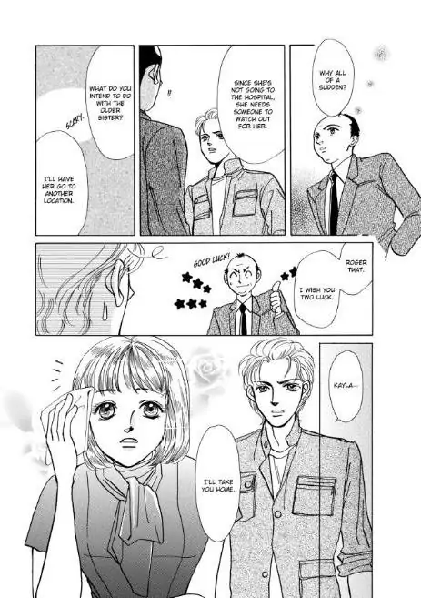 Simply Sinful Chapter 1 - page 70