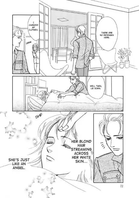 Simply Sinful Chapter 1 - page 74