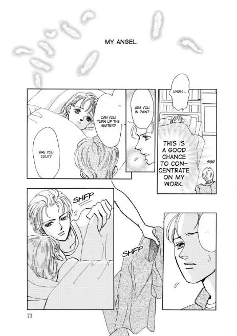 Simply Sinful Chapter 1 - page 75