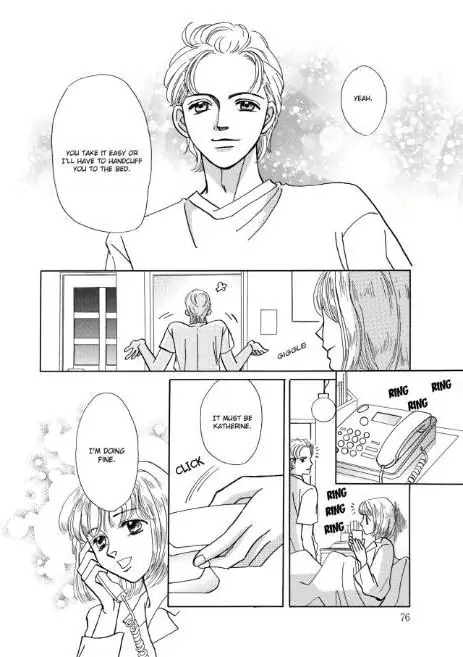 Simply Sinful Chapter 1 - page 78